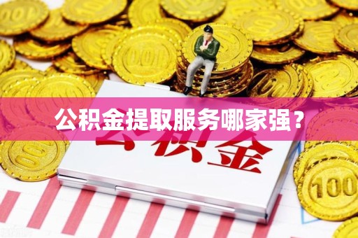 舒城公积金提取服务哪家强? 舒城公积金提取服务哪家强?