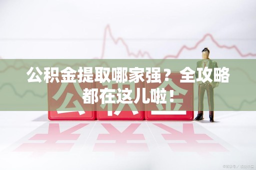 舒城公积金提取哪家强？全攻略都在这儿啦！